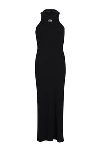 PRIX MARQUE : 95€_Black Robe - Black