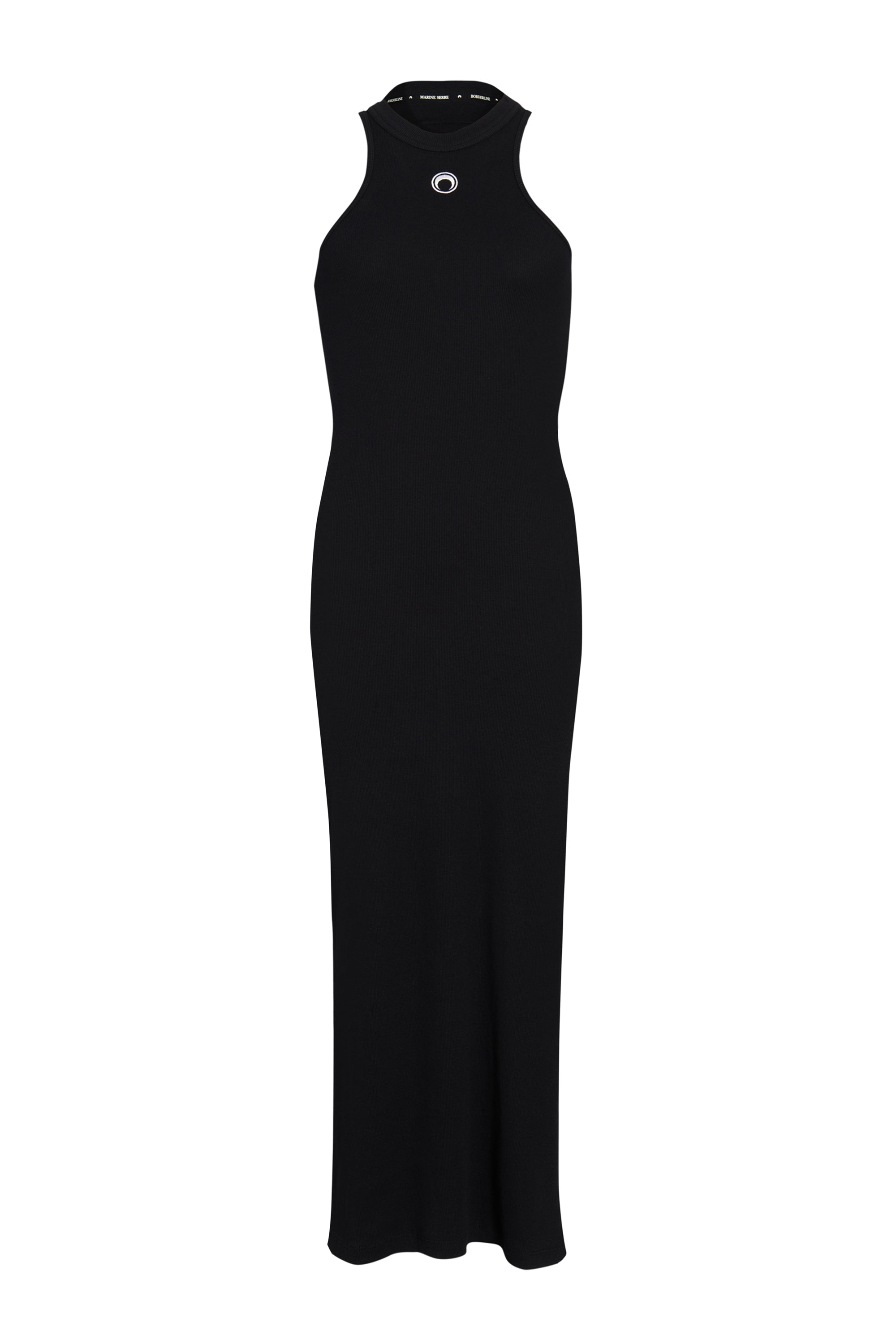 PRIX MARQUE : 95€_Black Robe - Black
