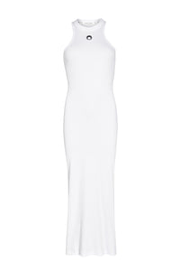 PRIX MARQUE : 95€_White Robe - White