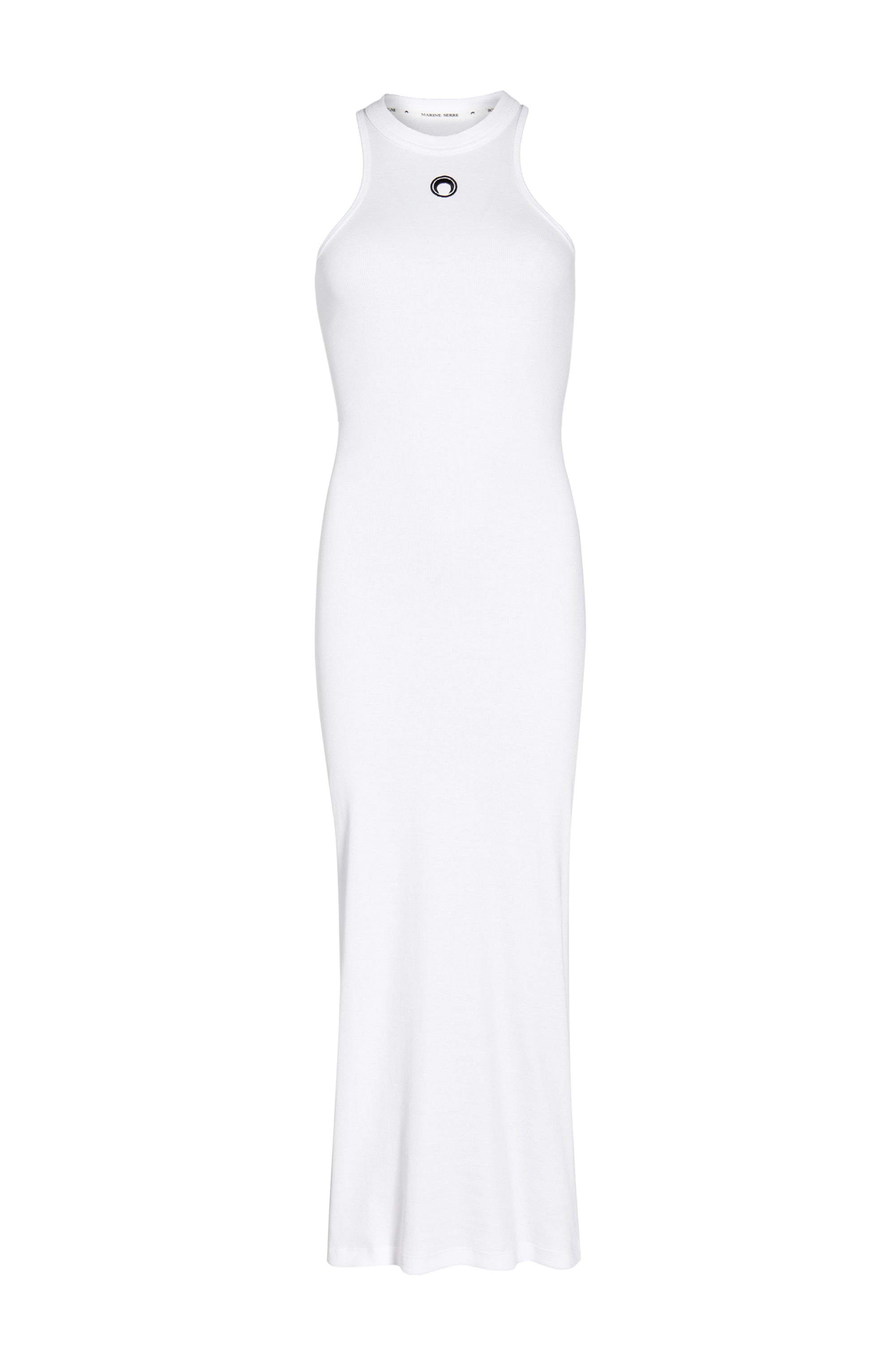 PRIX MARQUE : 95€_White Robe - White
