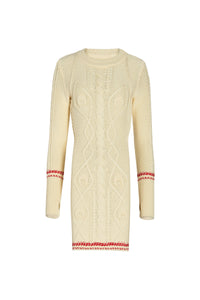 PRIX MARQUE : 190€_Beige Robe - Beige
