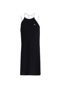 PRIX MARQUE : 65€_Black Robe - Black