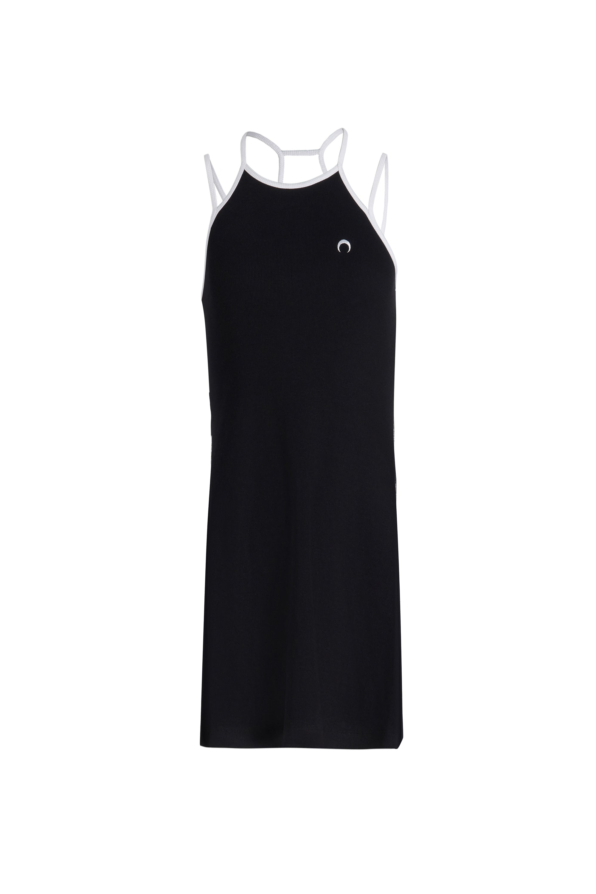 PRIX MARQUE : 65€_Black Robe - Black