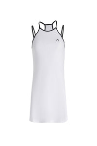PRIX MARQUE : 65€_White Robe - White