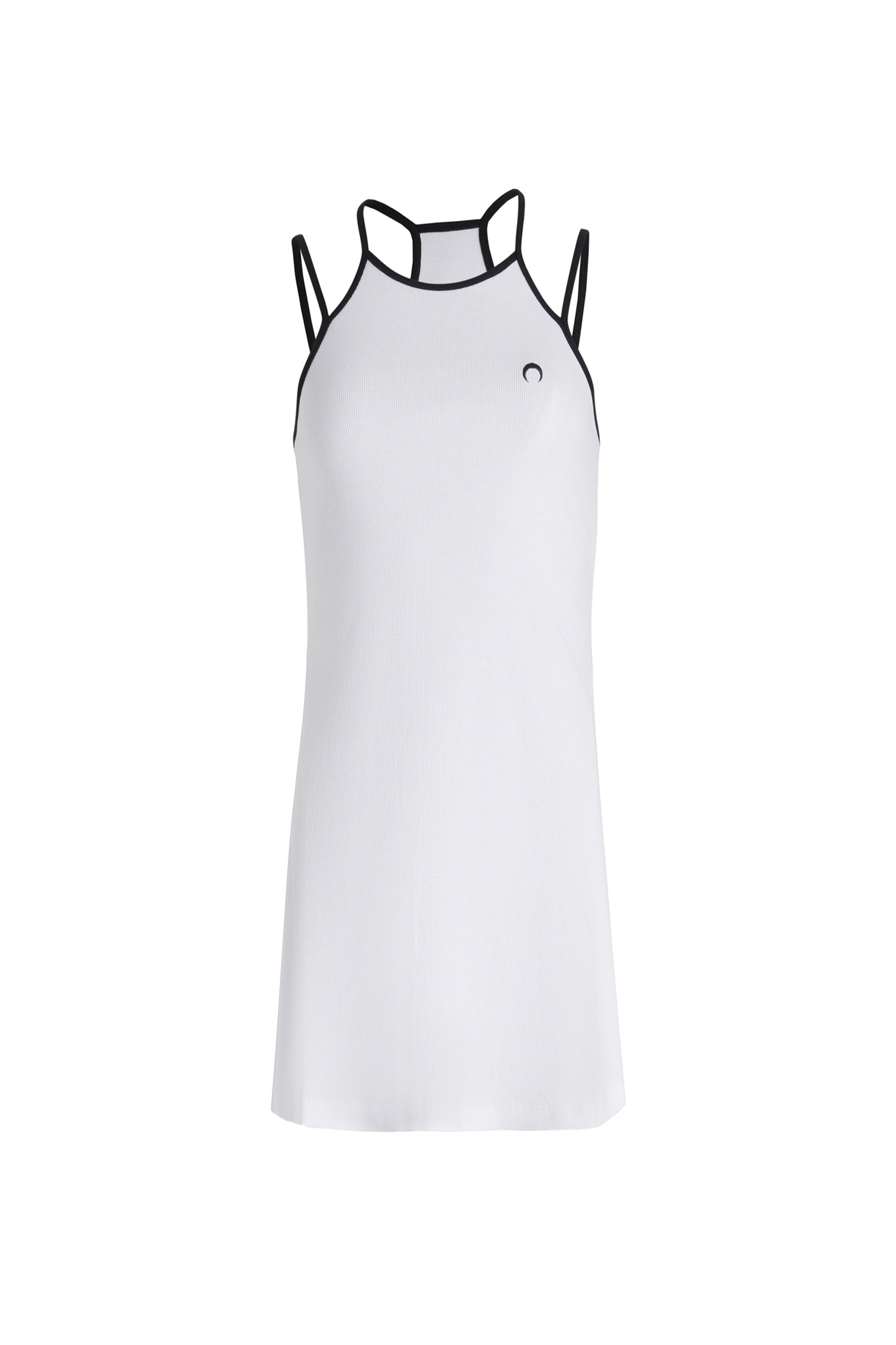 PRIX MARQUE : 65€_White Robe - White
