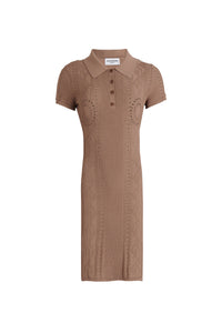 PRIX MARQUE : 95€_Beige Robe - Beige