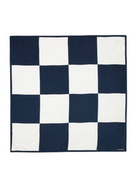 Marine Foulard - Marine