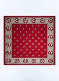 Bordeaux Bandana - Bordeaux