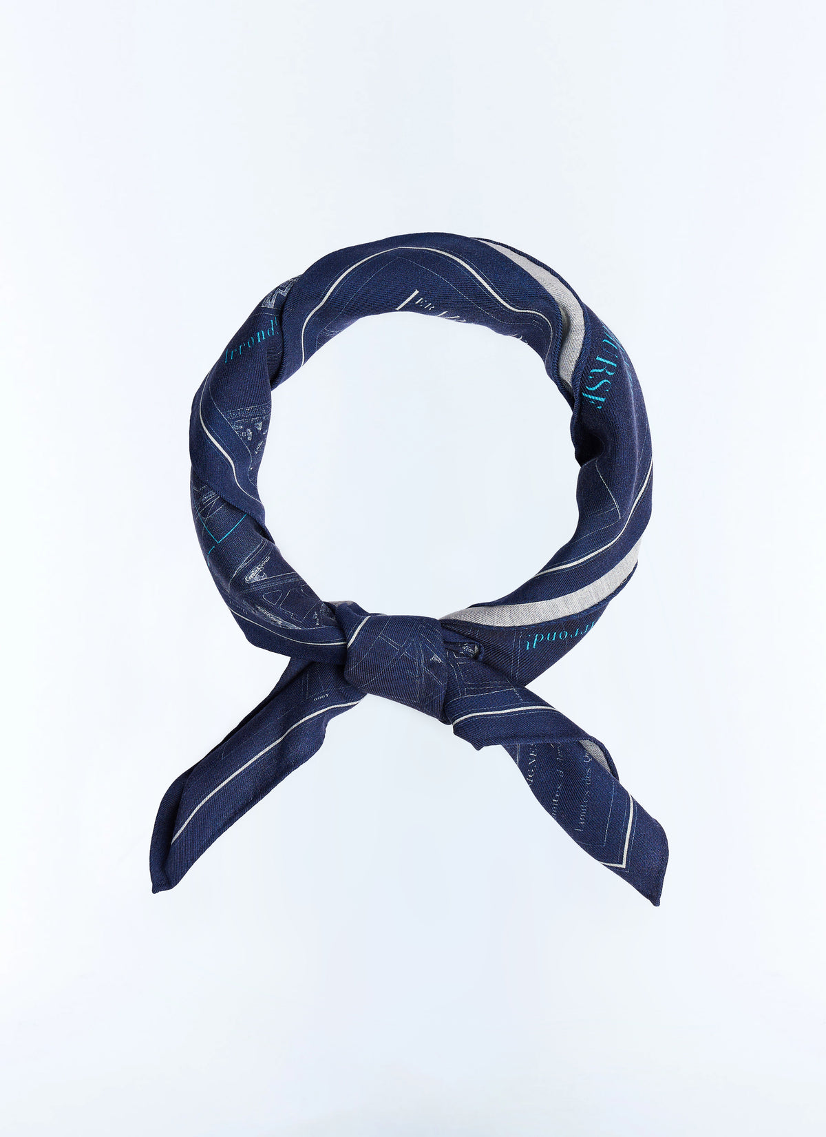 Marine Bandana - Marine