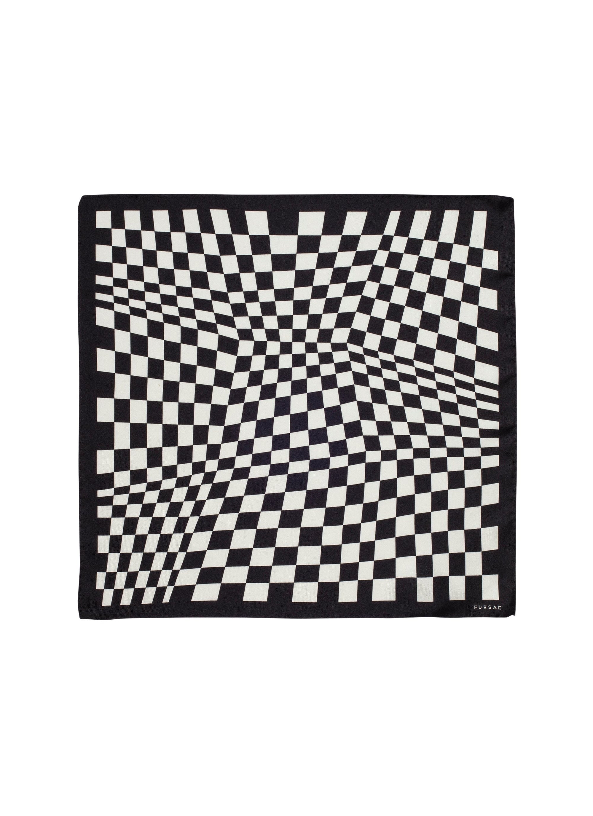 Noir Pochette - Noir