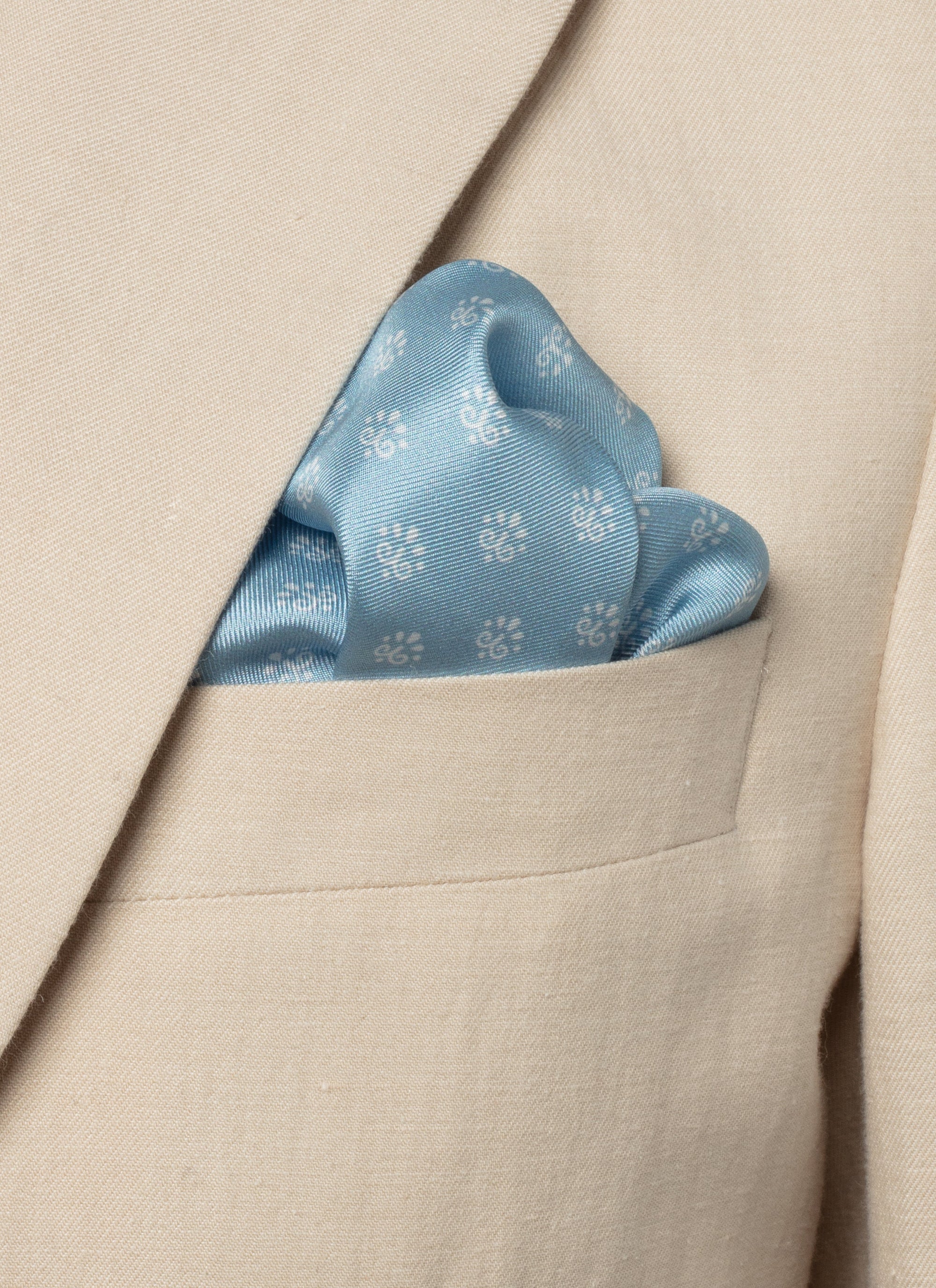 Turquoise Pochette - Turquoise