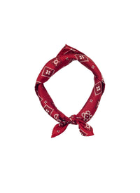 Rubis Foulard - Rubis