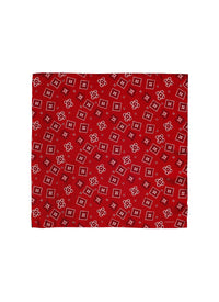 Rubis Foulard - Rubis