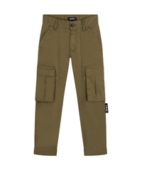 Pantalon en coton - Flandes