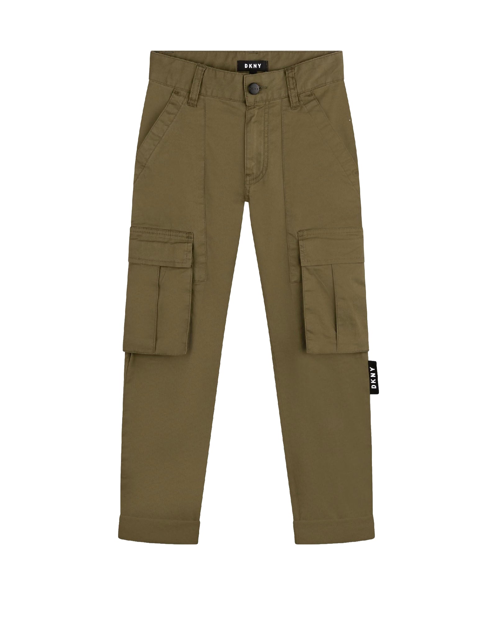 Pantalon en coton - Flandes