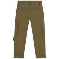 Pantalon en coton - Flandes