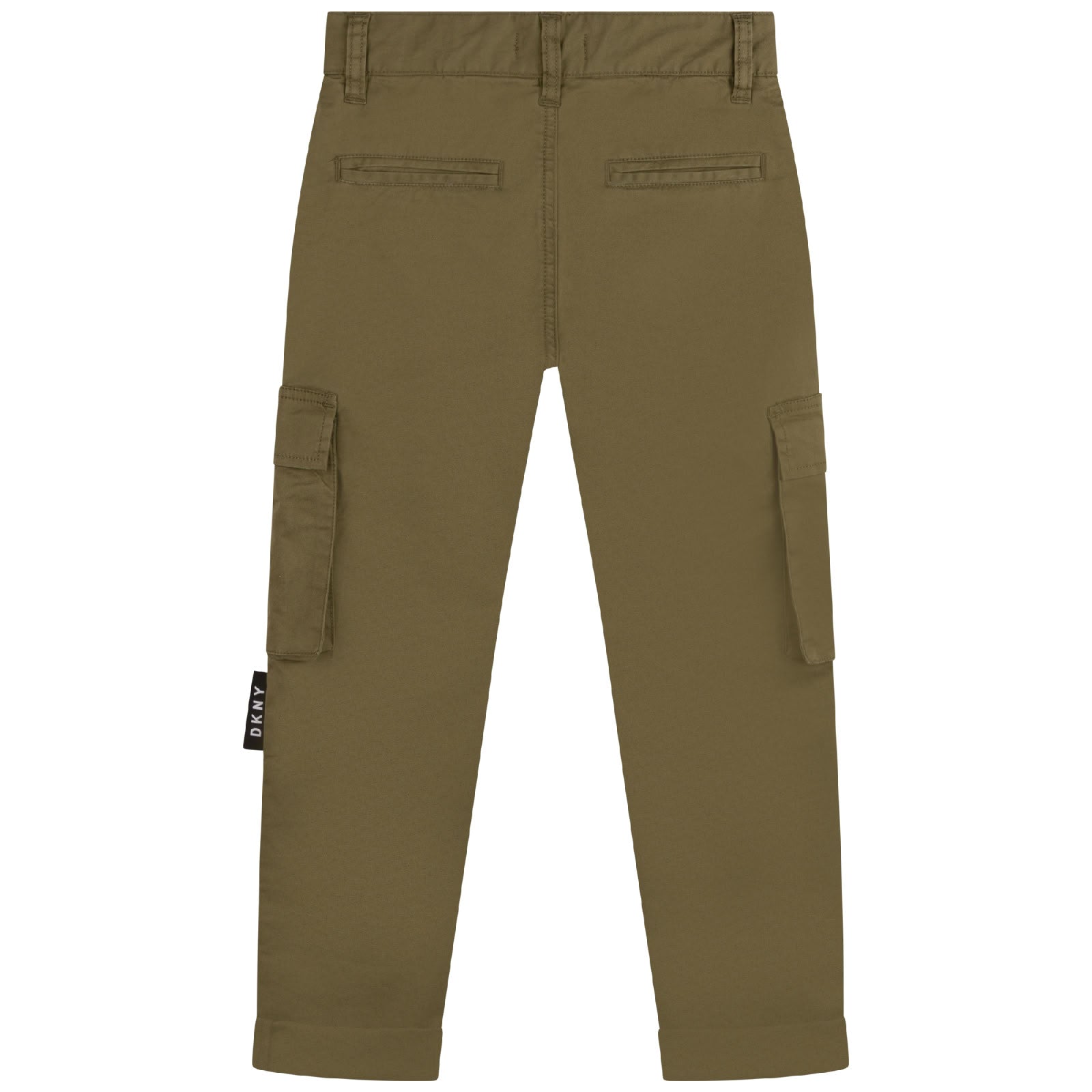 Pantalon en coton - Flandes