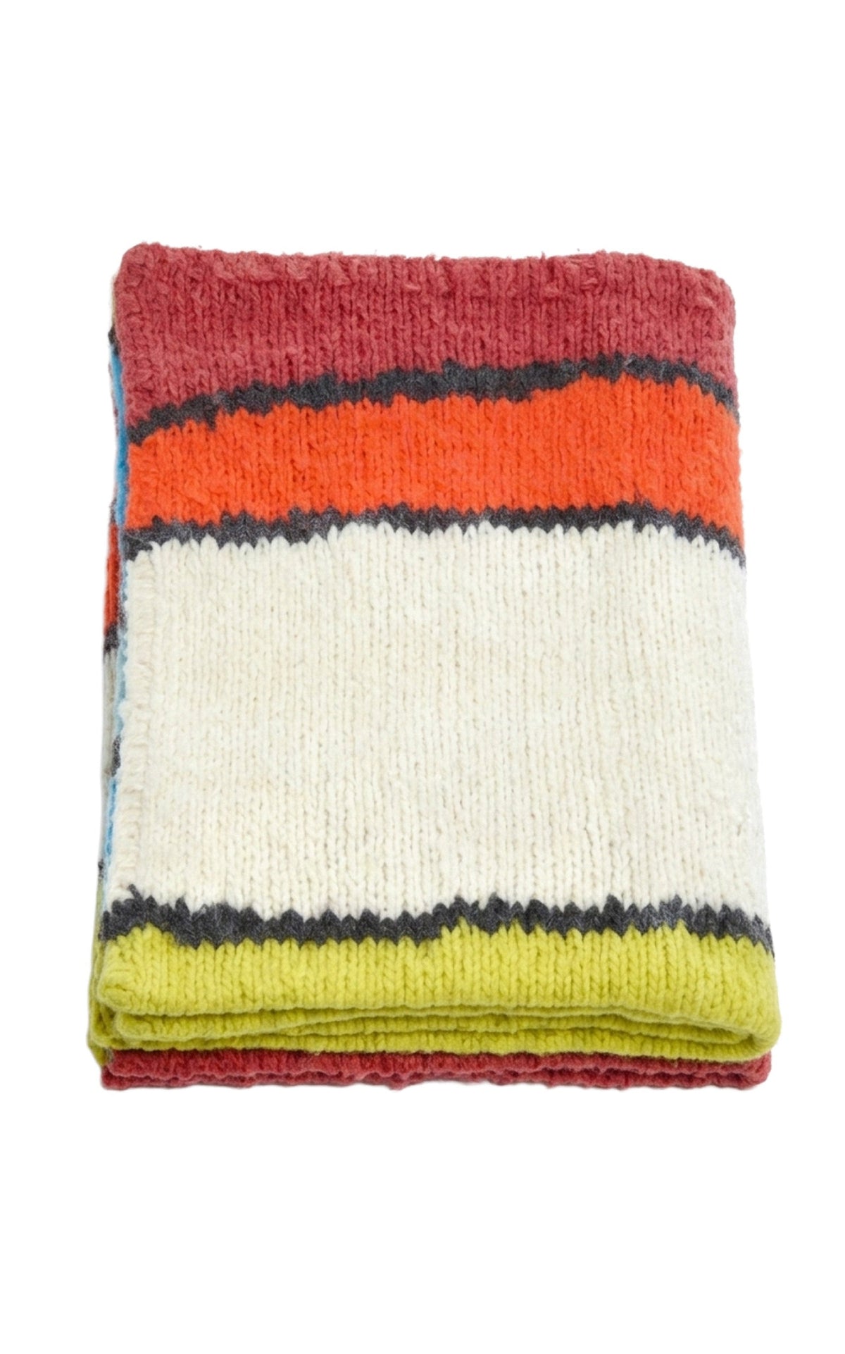 Multi / Plaid Newbury en cachemire - Multi