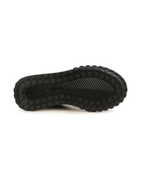 Sneakers à lacets - Black