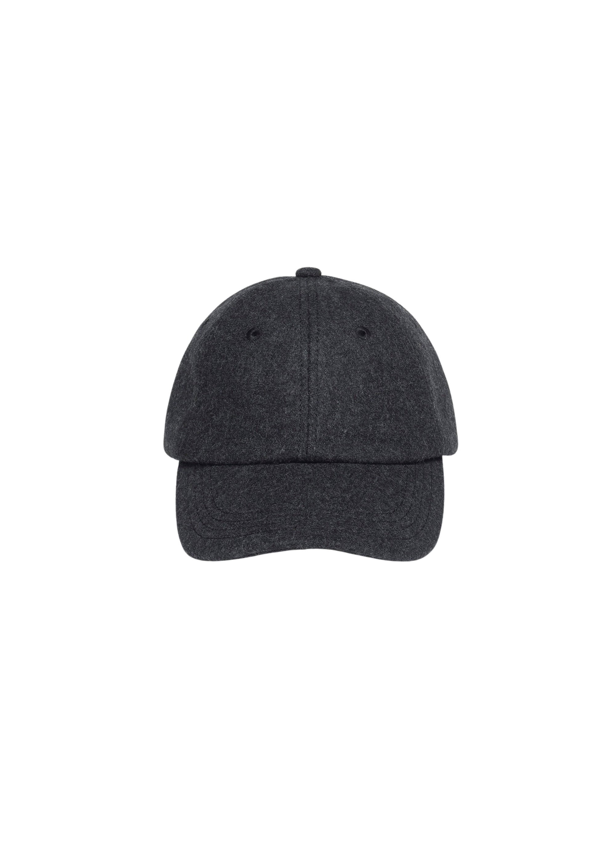 Anthracite Chapeau - Anthracite