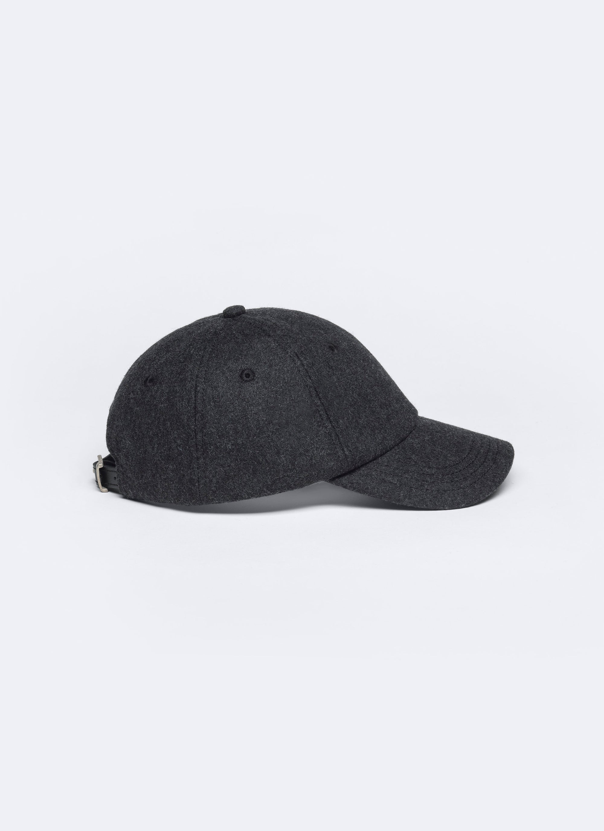 Anthracite Chapeau - Anthracite
