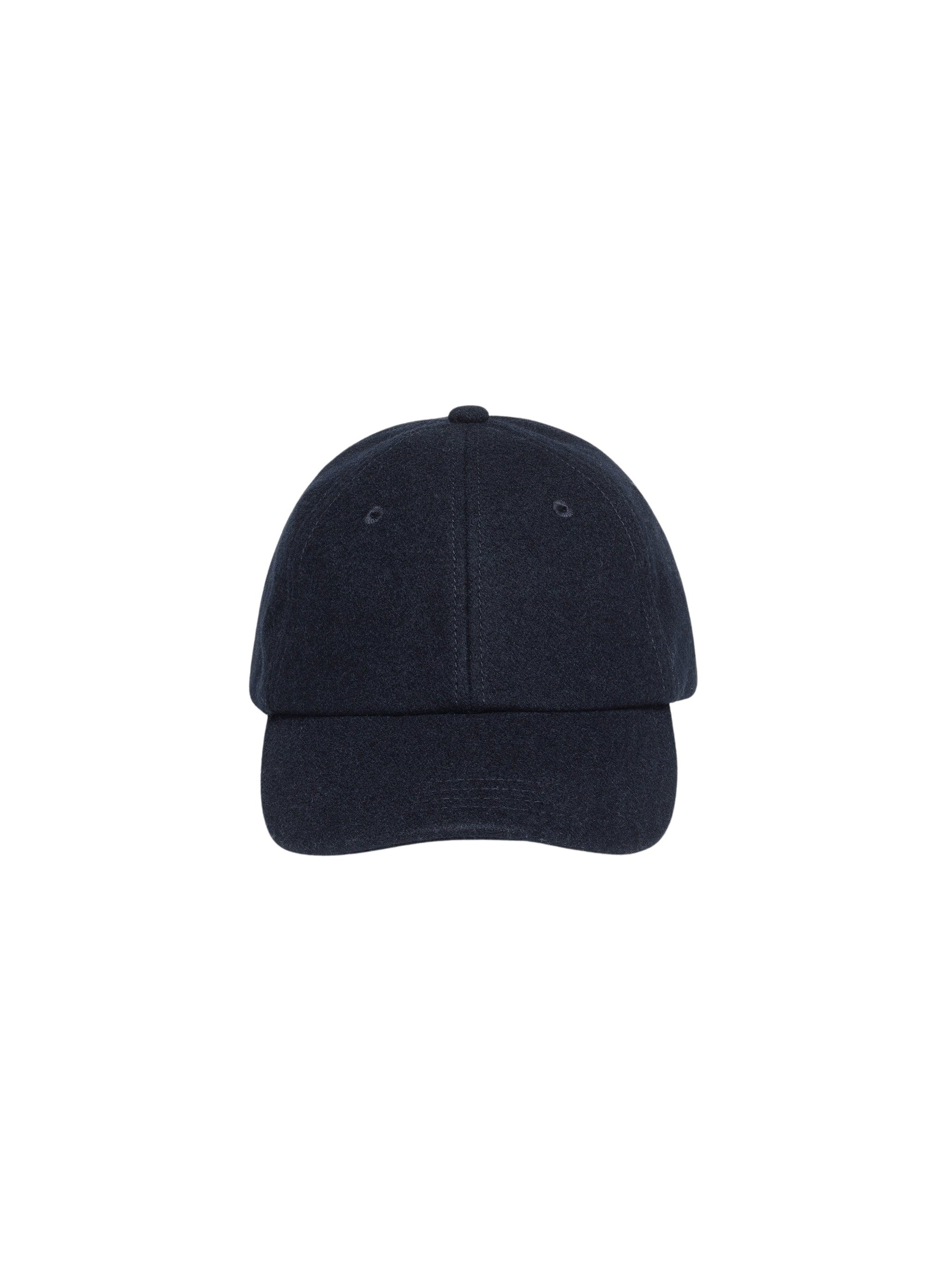 Marine Chapeau - Marine