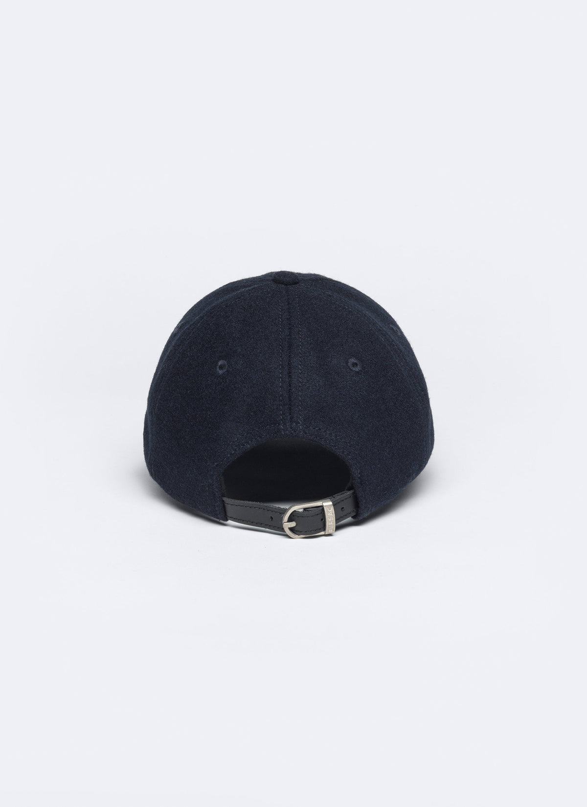 Marine Casquette - Marine