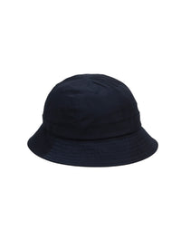 Bob en nylon déperlant - Bleu marine