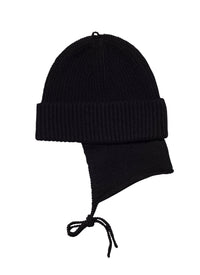 Noir Bonnet - Noir