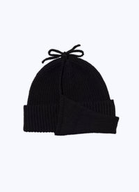 Noir Bonnet - Noir