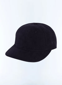 Noir Casquette - Noir