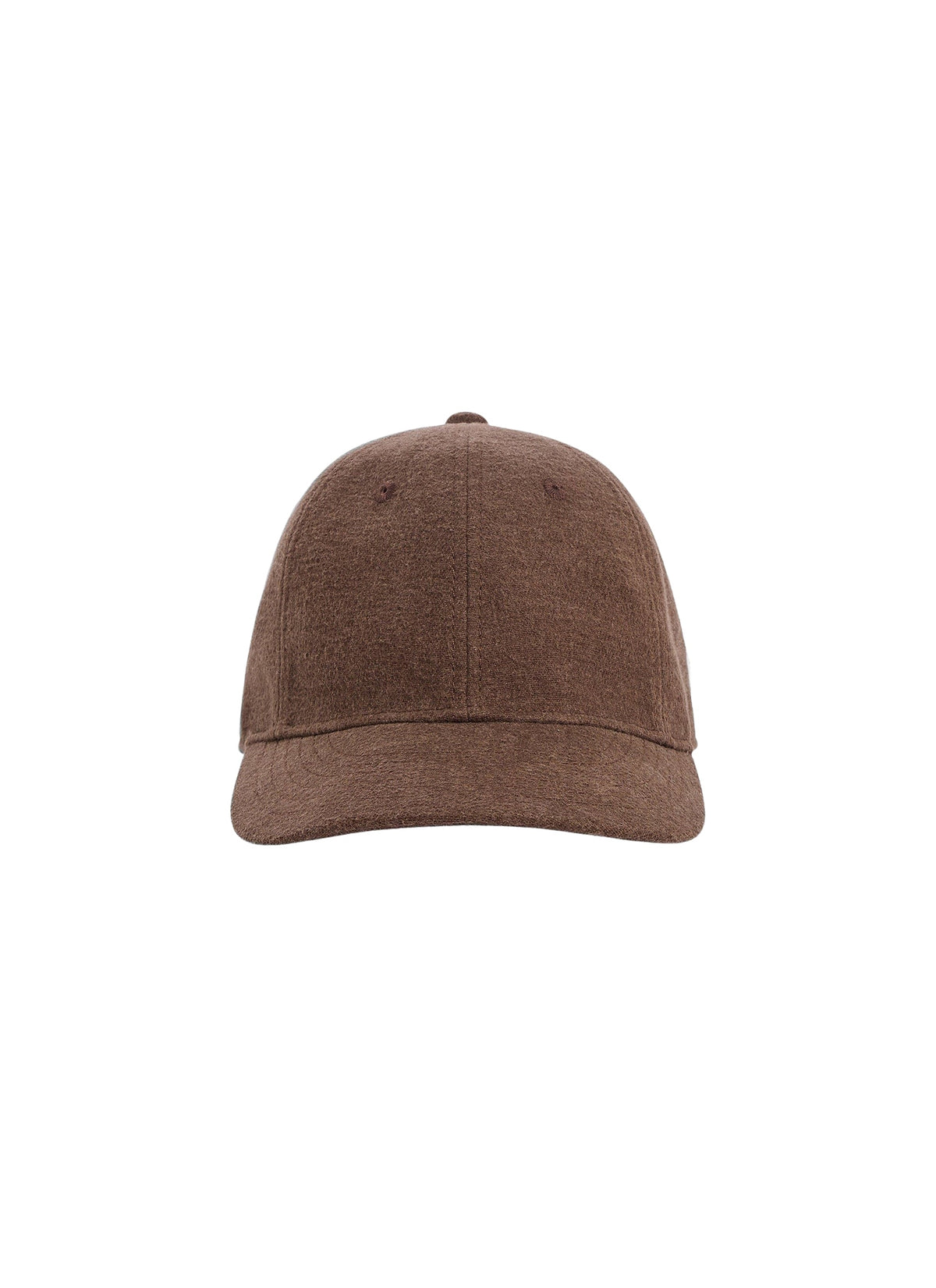 Châtaigne Casquette - Châtaigne