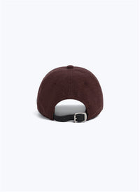 Marron Casquette - Marron