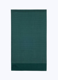 Vert Anglais Echarpe - Vert Anglais
