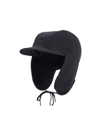 Noir Chapeau - Noir