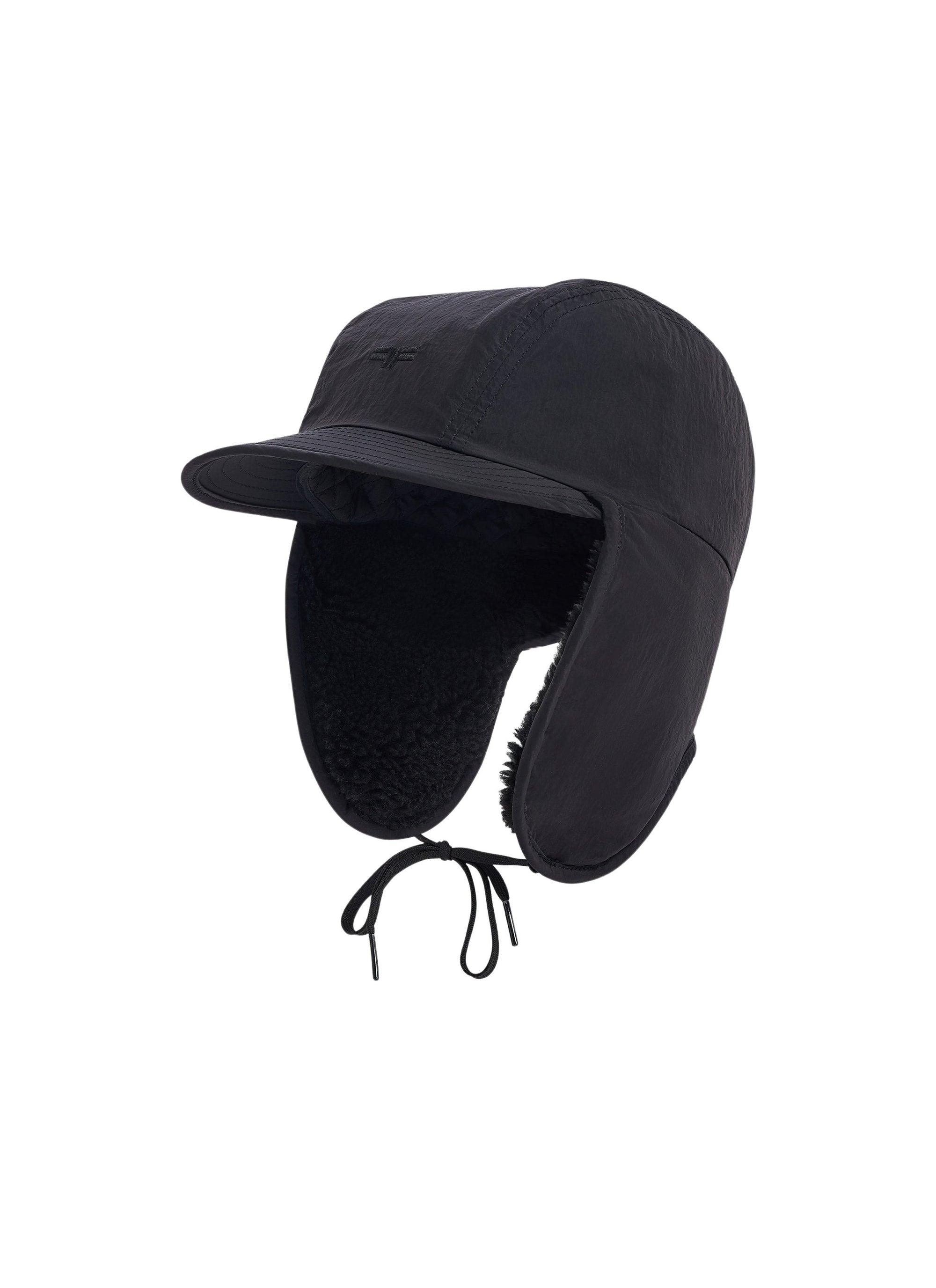 Noir Chapeau - Noir