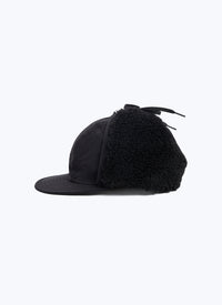 Noir Chapeau - Noir