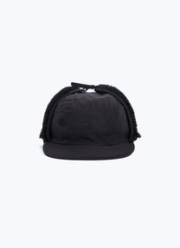 Noir Chapeau - Noir
