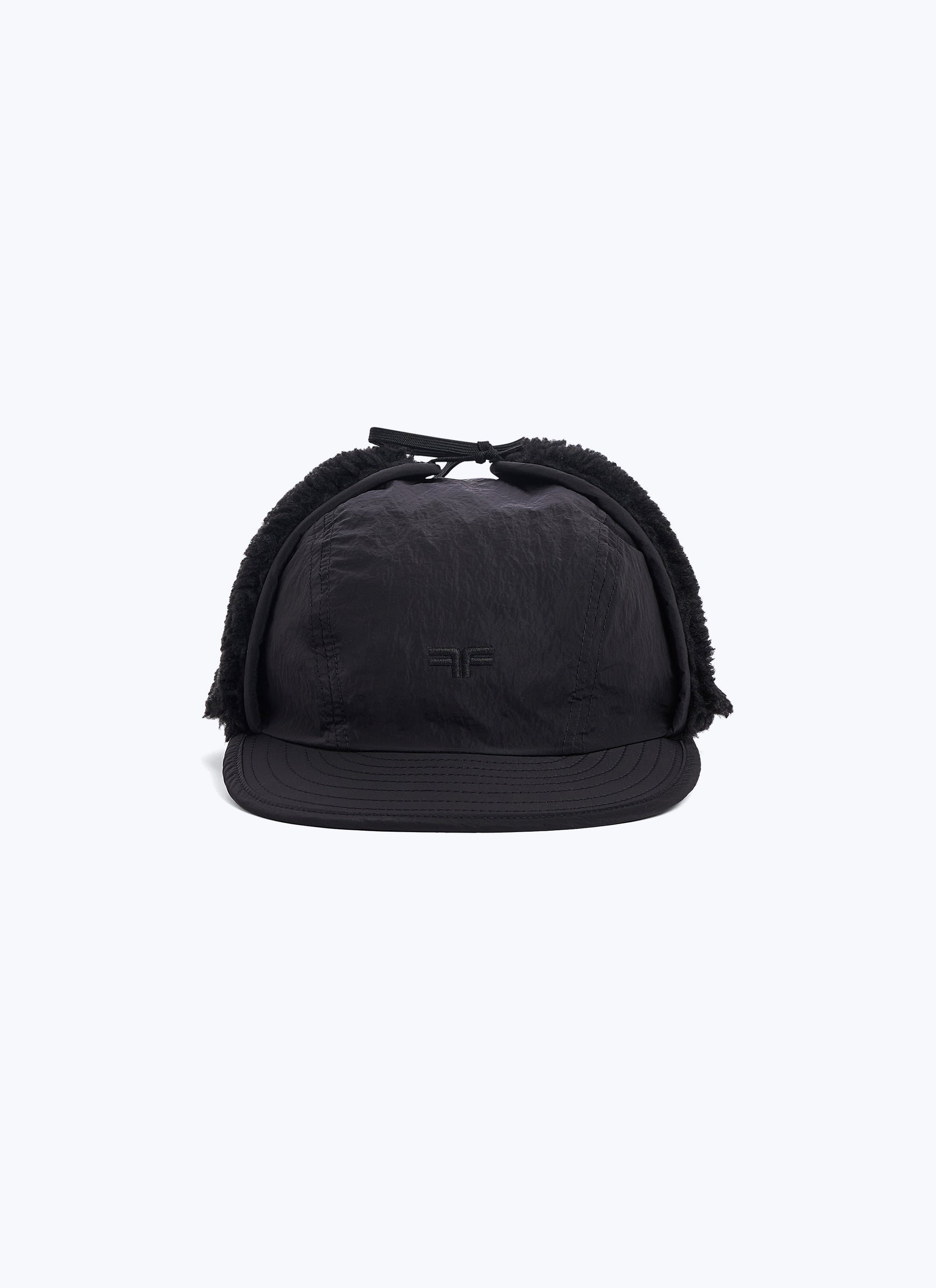 Noir Chapeau - Noir