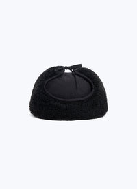 Noir Chapeau - Noir