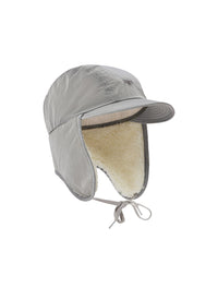 Balaclava chapka avec logo - Perle