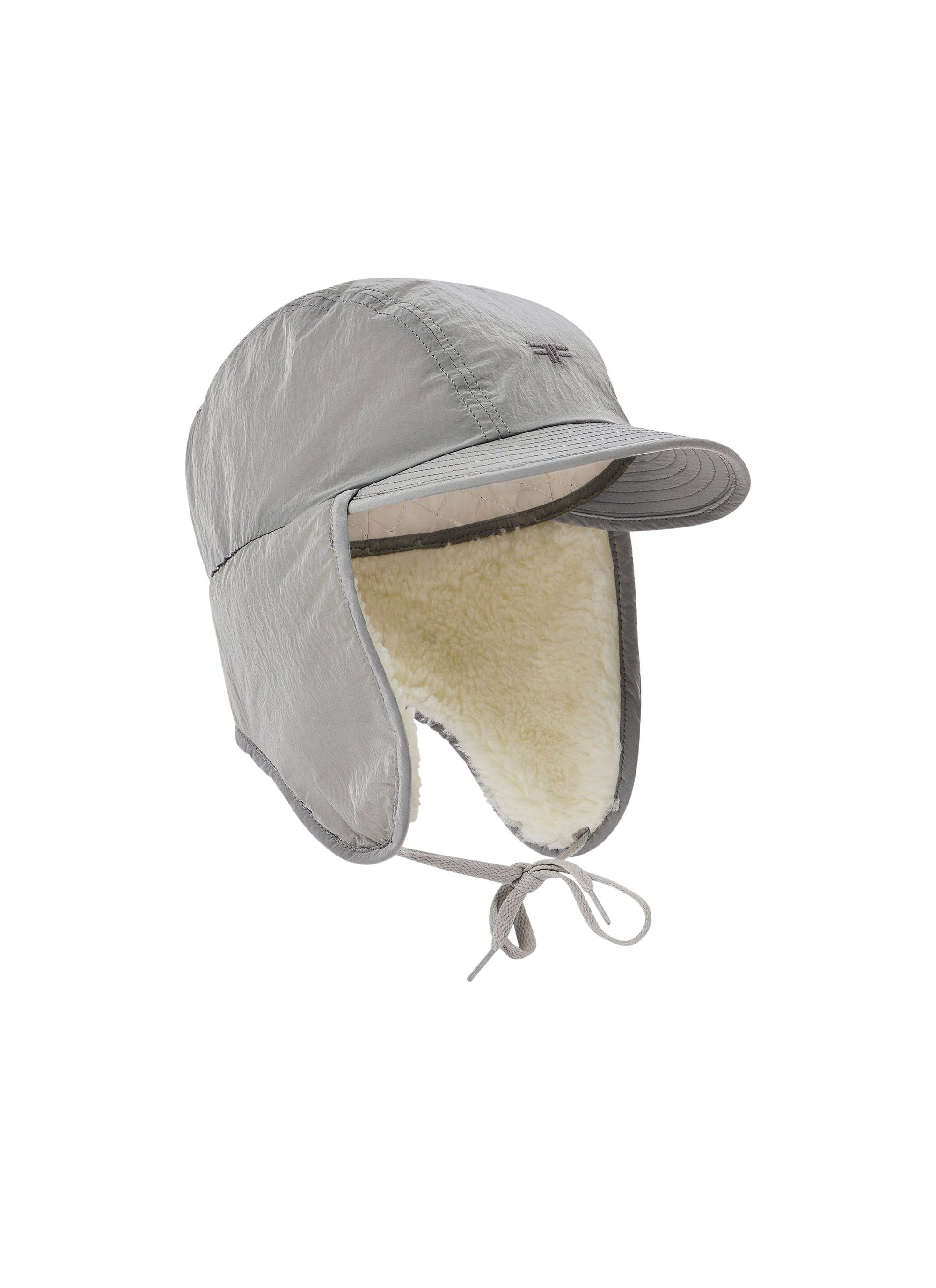 Balaclava chapka avec logo - Perle