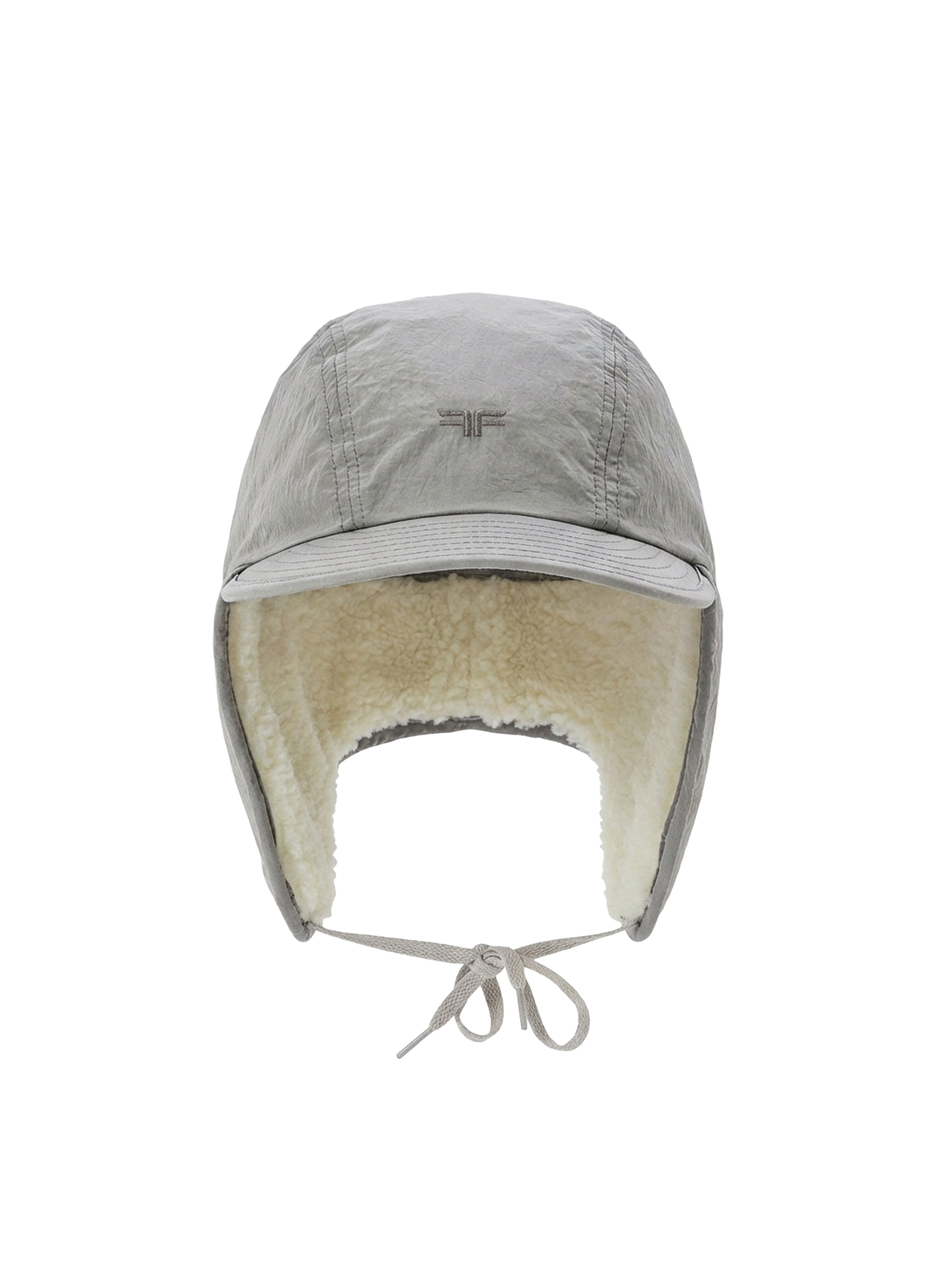 Balaclava chapka avec logo - Perle
