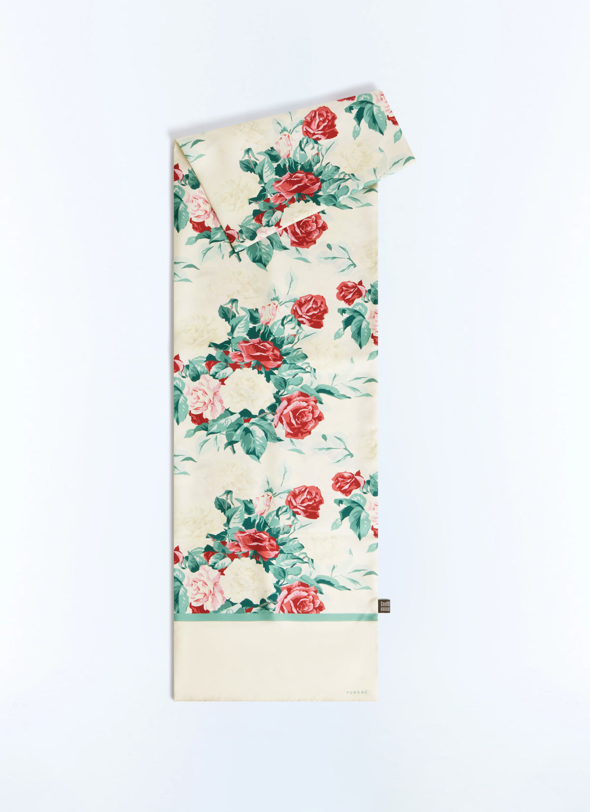 Imprimé Fleuri Clair Foulard - Imprimé Fleuri Clair