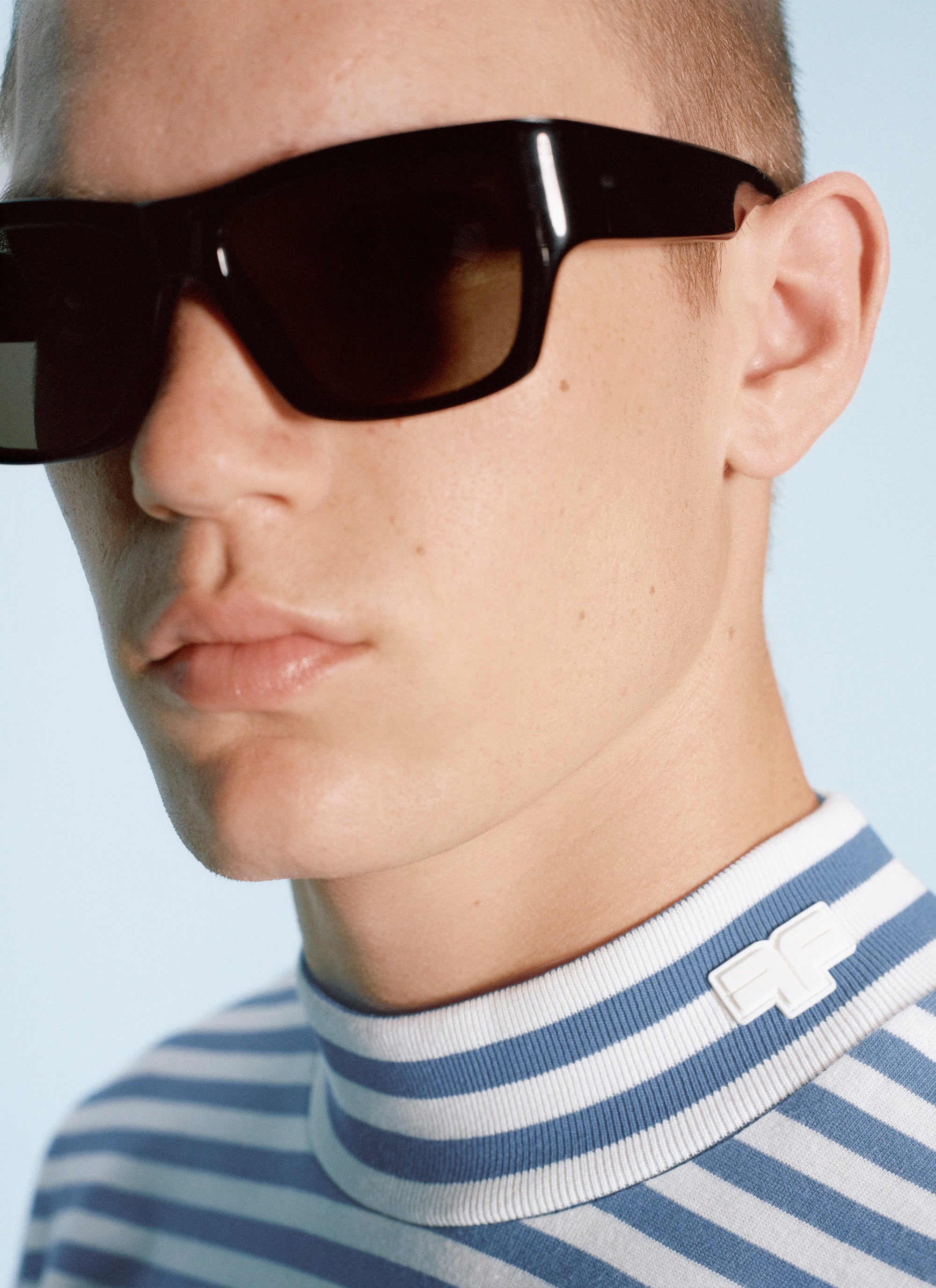Noir Lunettes - Noir