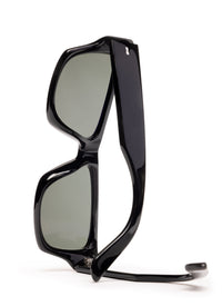 Noir Lunettes - Noir