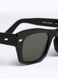 Noir Lunettes - Noir