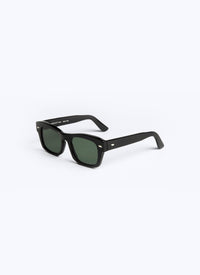 Noir Lunettes - Noir