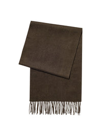 Écharpe en cachemire - Vert Olive