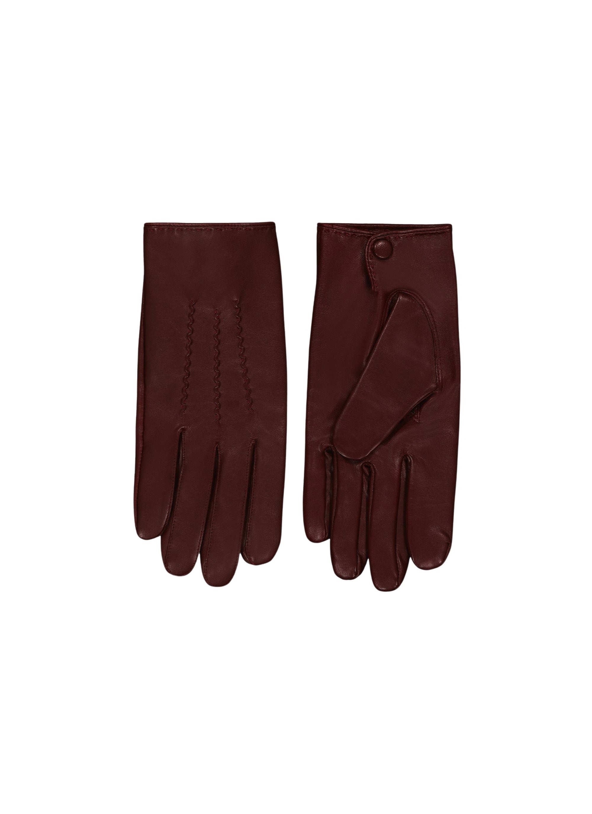 Bordeaux Gants - Bordeaux